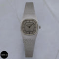 Tissot Quartz - VINTAS