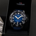 Tissot Seastar 2000 Professional T120607A - VINTAS