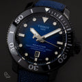Tissot Seastar 2000 Professional T120607A - VINTAS
