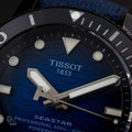 Tissot Seastar 2000 Professional T120607A - VINTAS