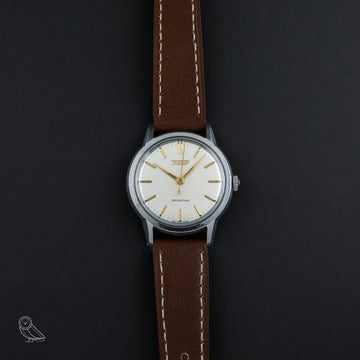 Tissot Seastar Vintage - VINTAS