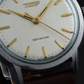 Tissot Seastar Vintage - VINTAS