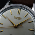 Tissot Seastar Vintage - VINTAS