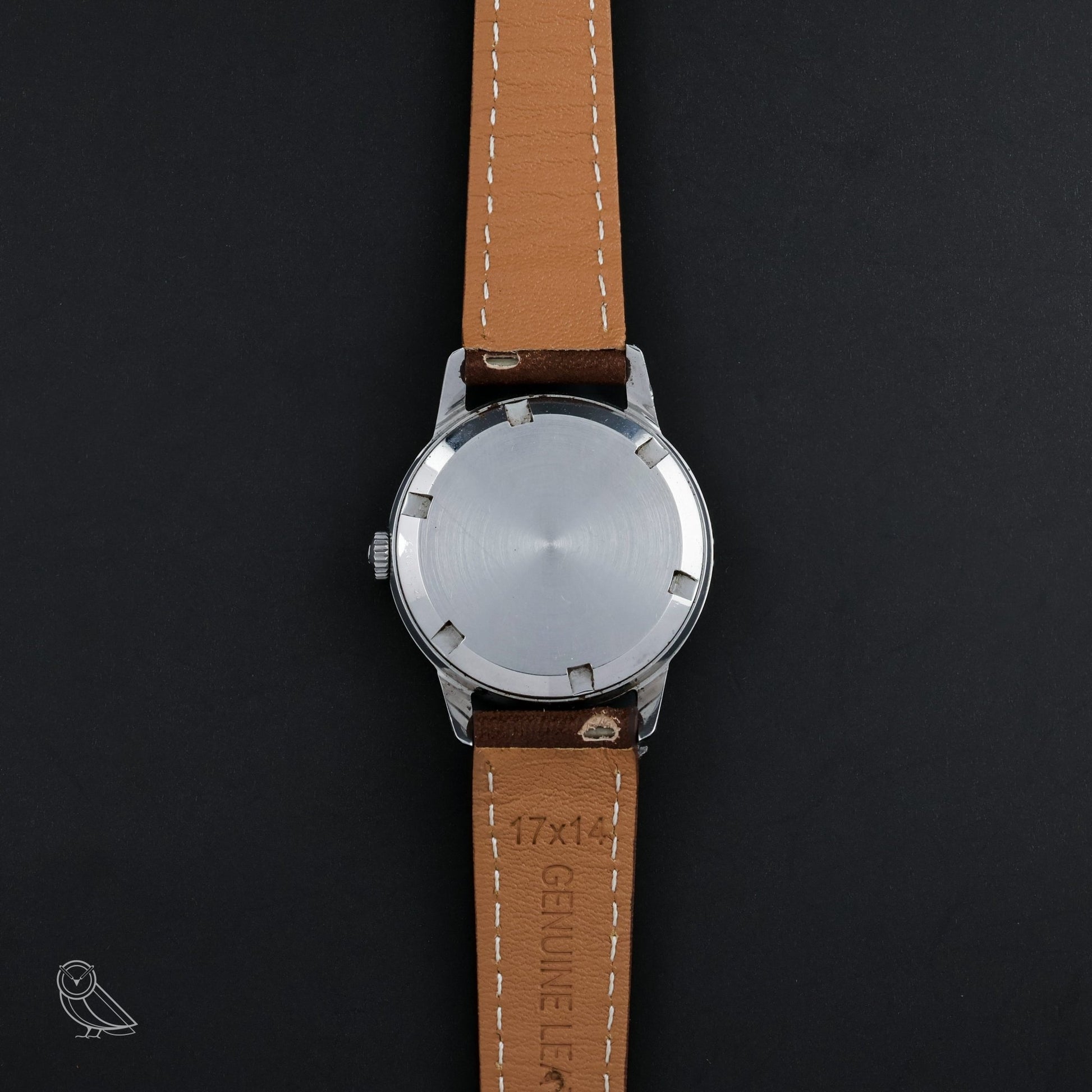 Tissot Seastar Vintage - VINTAS