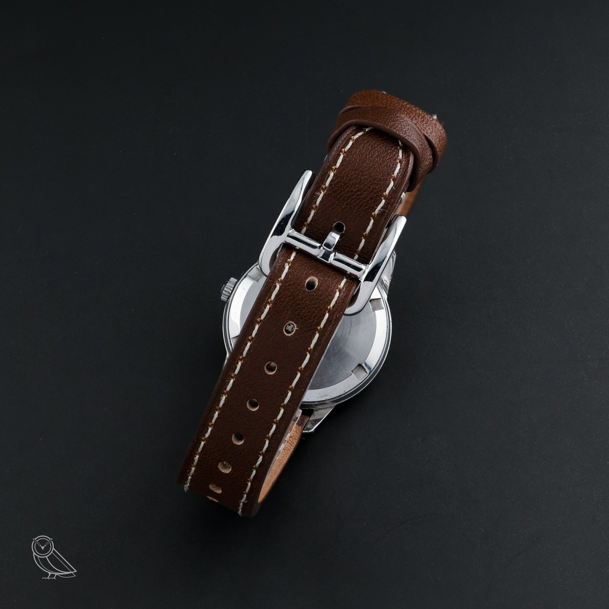 Tissot Seastar Vintage - VINTAS