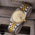 Tudor Prince Date 74033 - VINTAS