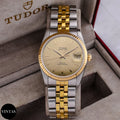 Tudor Prince Date 74033 - VINTAS