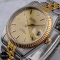 Tudor Prince Date 74033 - VINTAS