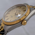 Tudor Prince Date 74033 - VINTAS