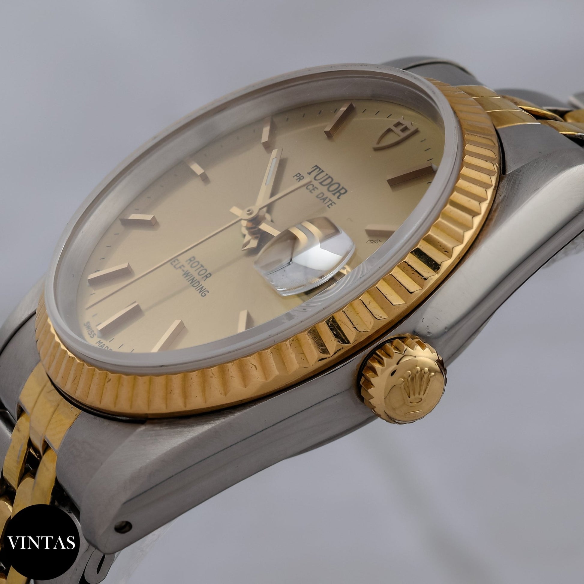 Tudor Prince Date 74033 - VINTAS