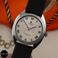 Universal Genève White Shadow Quartz - VINTAS