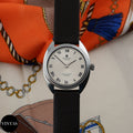 Universal Genève White Shadow Quartz - VINTAS