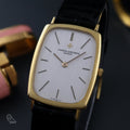 Vacheron Constantin Ellipse 33038 - VINTAS