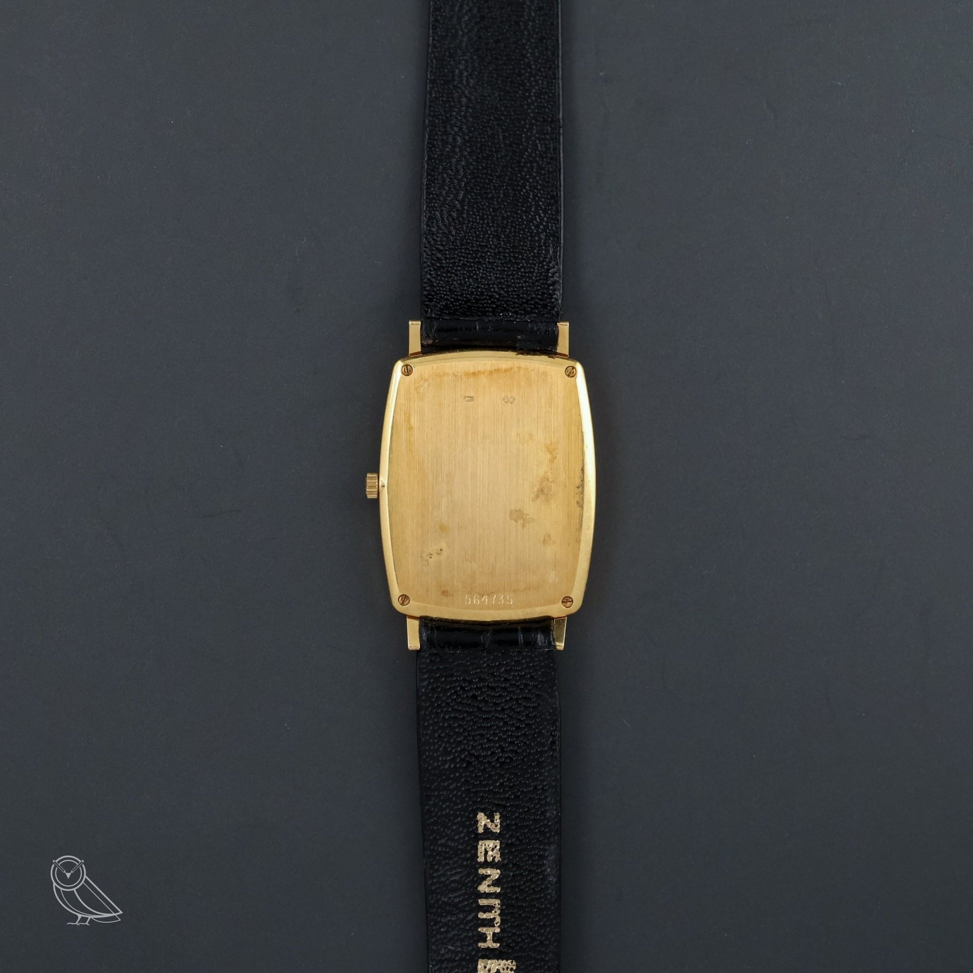 Vacheron Constantin Ellipse 33038 - VINTAS