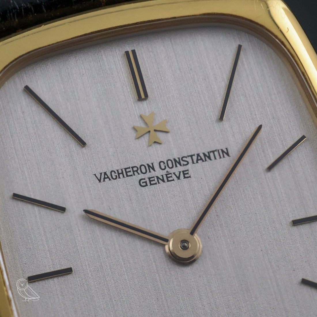 Vacheron Constantin Ellipse 33038 - VINTAS