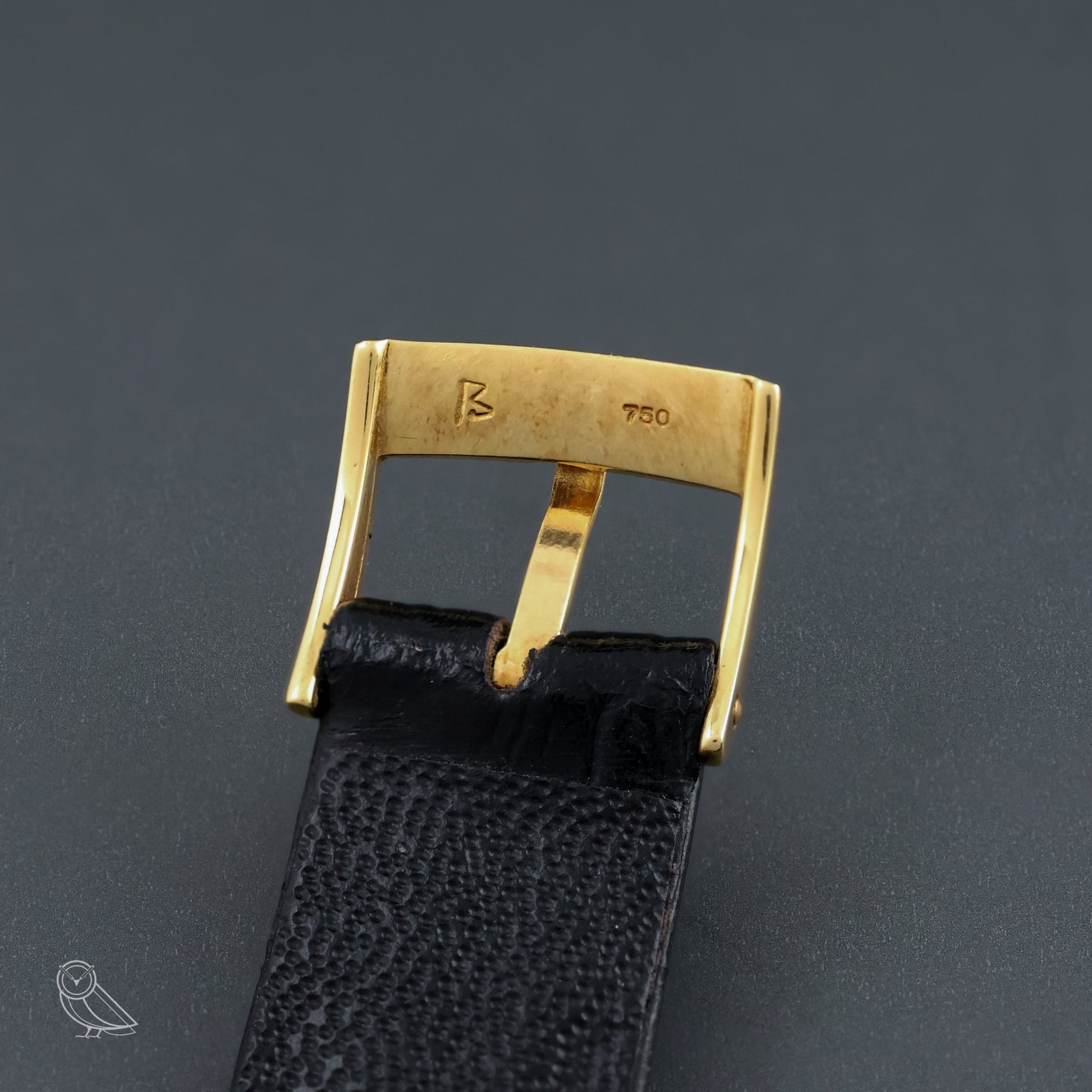 Vacheron Constantin Ellipse 33038 - VINTAS