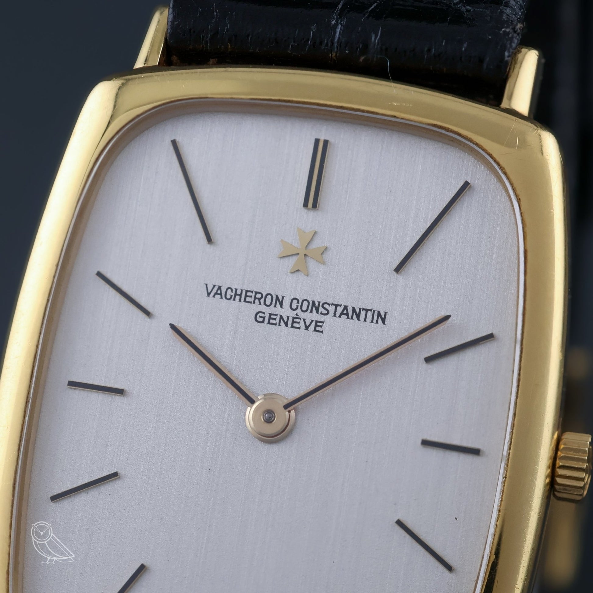 Vacheron Constantin Ellipse 33038 - VINTAS