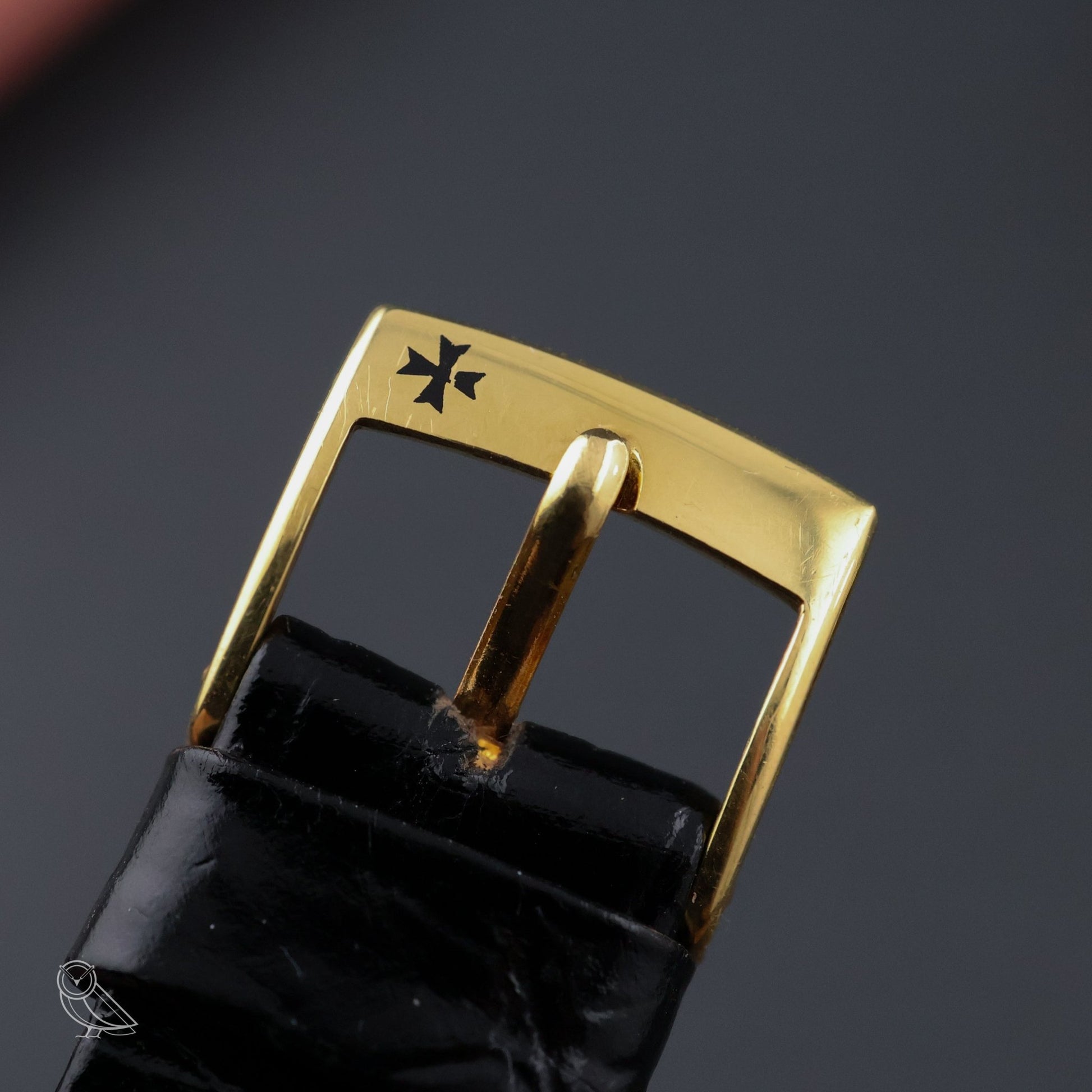 Vacheron Constantin Ellipse 33038 - VINTAS