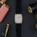 Vacheron Constantin Ellipse 33038 - VINTAS