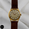 Vintage Baume & Mercier - VINTAS