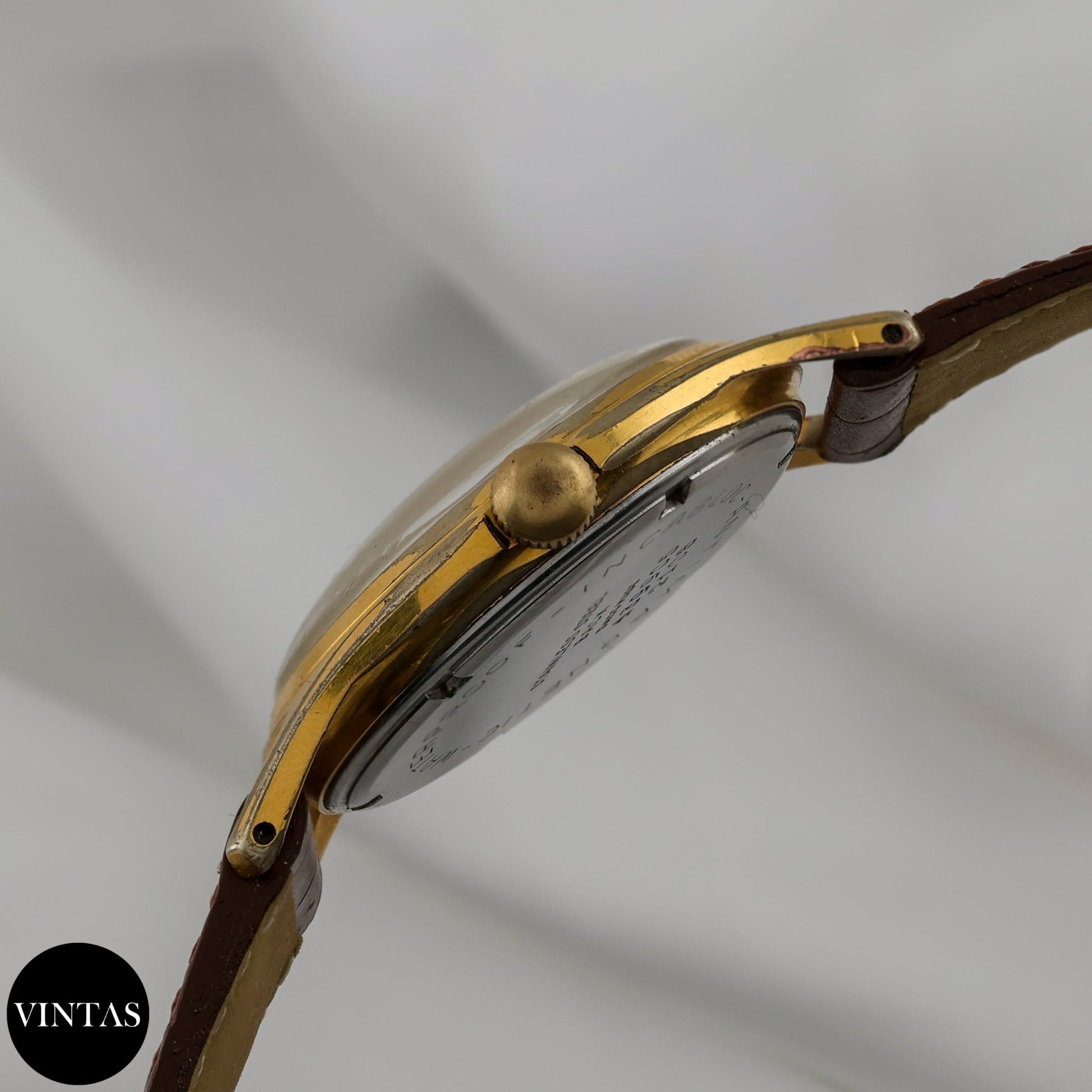 Vintage Baume & Mercier - VINTAS