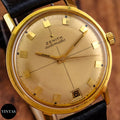 Zenith Automatic 654A899 - Vintas