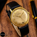 Zenith Automatic 654A899 - Vintas