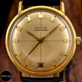 Zenith Automatic 654A899 - Vintas