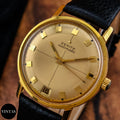 Zenith Automatic 654A899 - Vintas