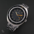 Zenith Automatic Diver «Sub Sea» Ref. A3637 Gay Frères Band - VINTAS