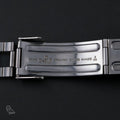 Zenith Automatic Diver «Sub Sea» Ref. A3637 Gay Frères Band - VINTAS