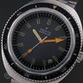 Zenith Automatic Diver «Sub Sea» Ref. A3637 Gay Frères Band - VINTAS
