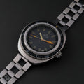Zenith Automatic Diver «Sub Sea» Ref. A3637 Gay Frères Band - VINTAS