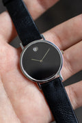 Zenith Movado Museum 27.1010.061 - VINTAS