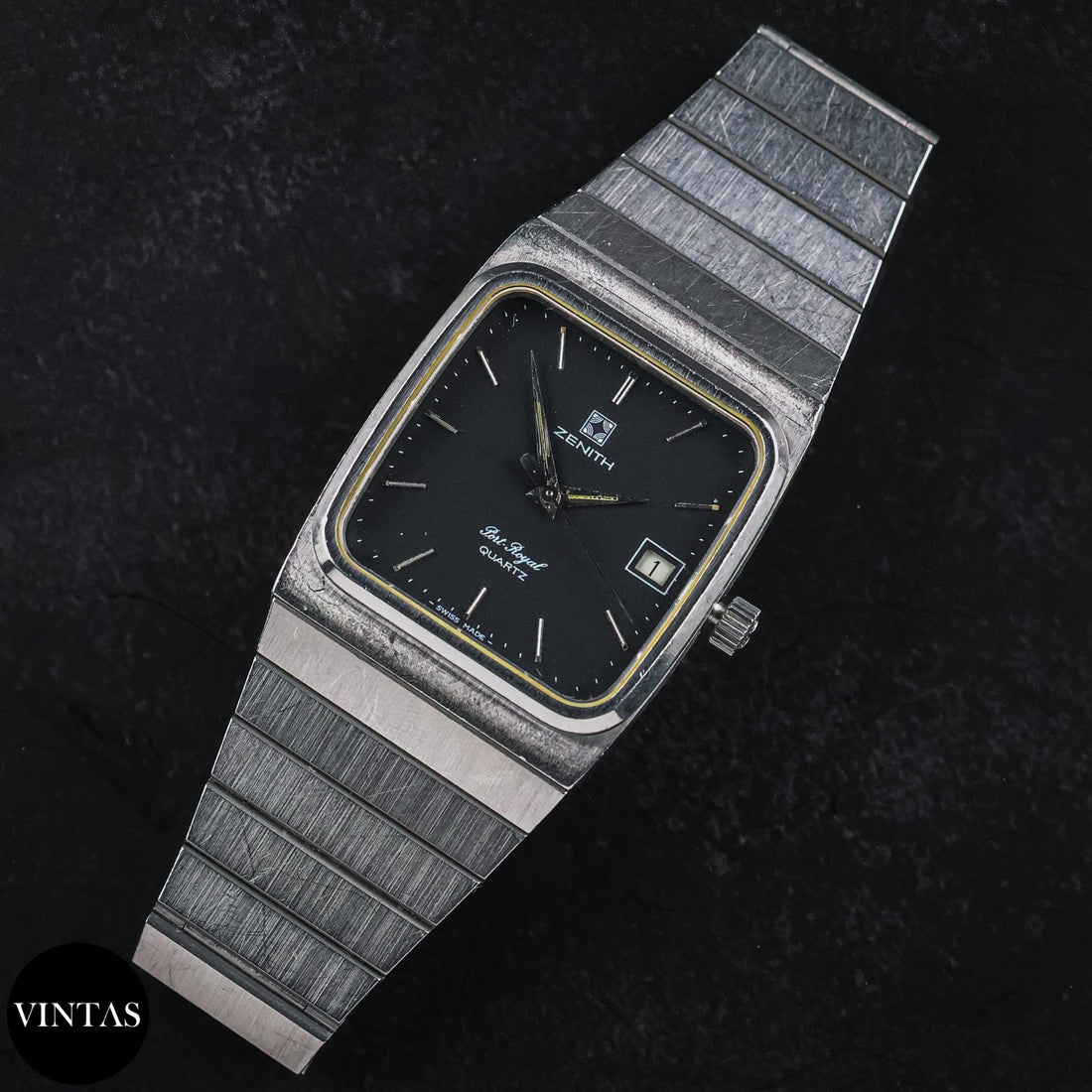 Viintaas R Ii Zenith – VINTAS