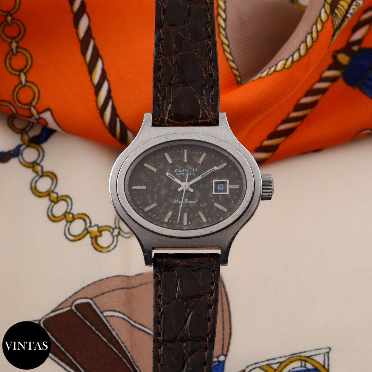 Viintaas R Ii Zenith Port Royal | VINTAS