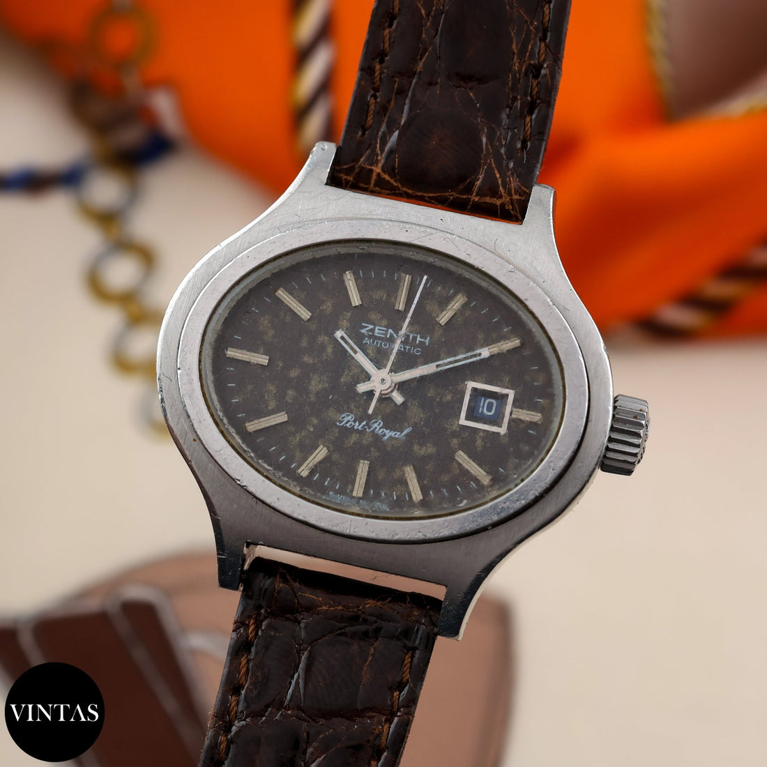 Zenith Port Royal - VINTAS