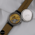 Zenith S.58 Mark I - VINTAS