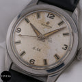 Zenith S.58 Mark I - VINTAS