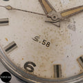 Zenith S.58 Mark I - VINTAS