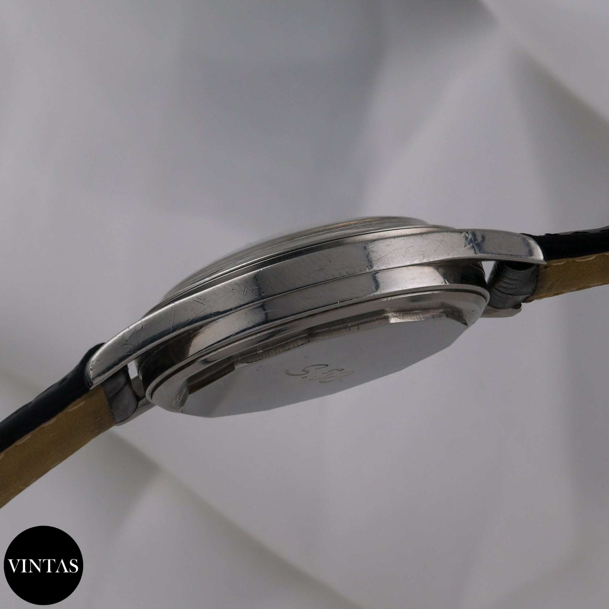 Zenith S.58 Mark I - VINTAS