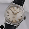 Zenith S.58 Mark I - VINTAS