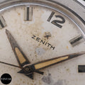 Zenith S.58 Mark I - VINTAS