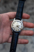 Zenith S.58 Mark I - VINTAS