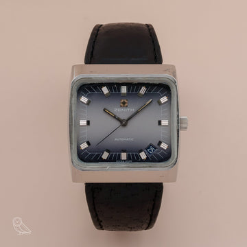 Zenith Surf TV - Case - VINTAS