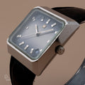Zenith Surf TV - Case - VINTAS