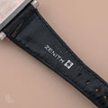 Zenith Surf TV - Case - VINTAS