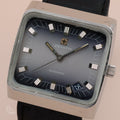 Zenith Surf TV - Case - VINTAS