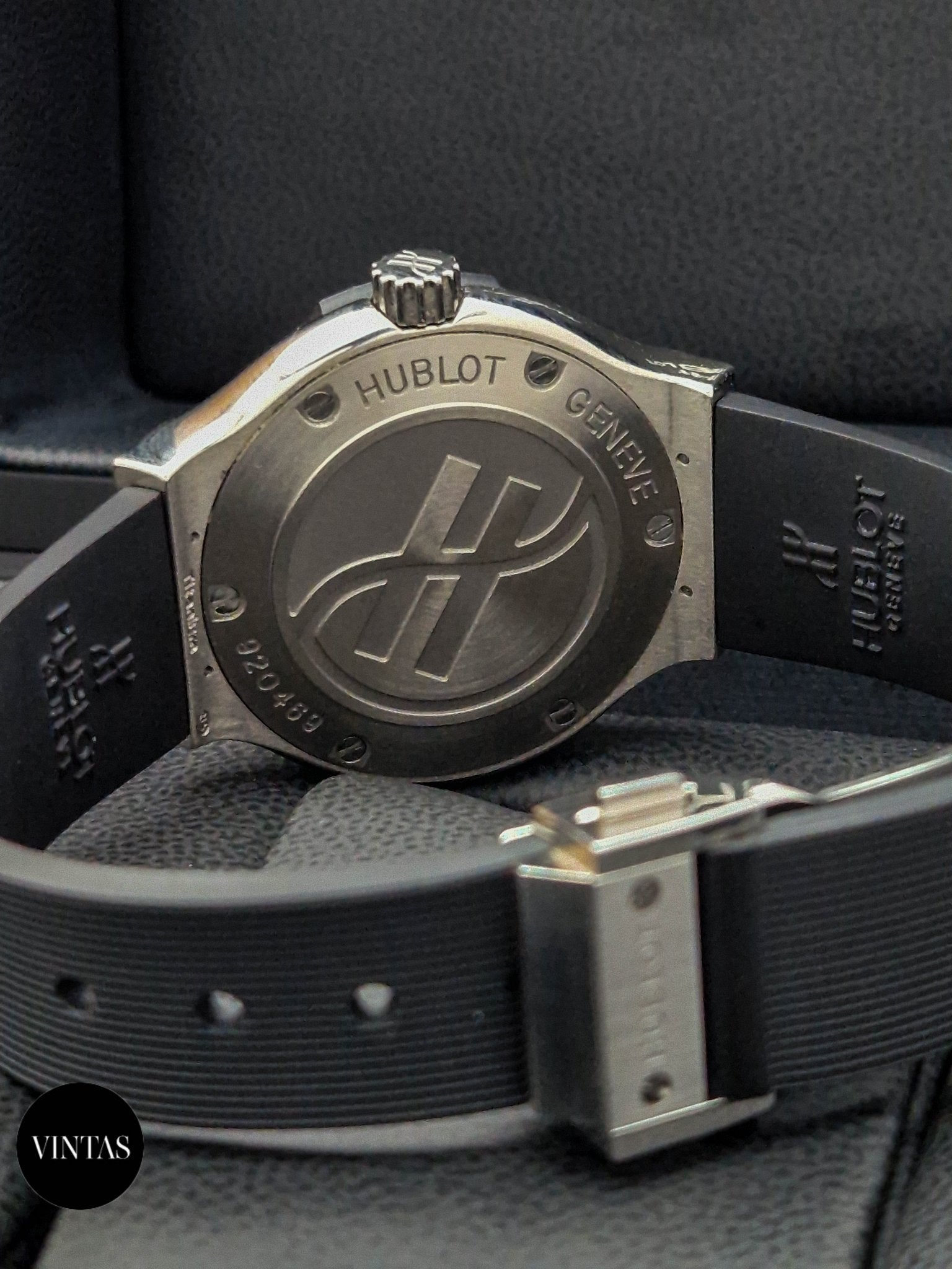 Hublot Classic Fusion 581.NX.2610.RX - Vintas