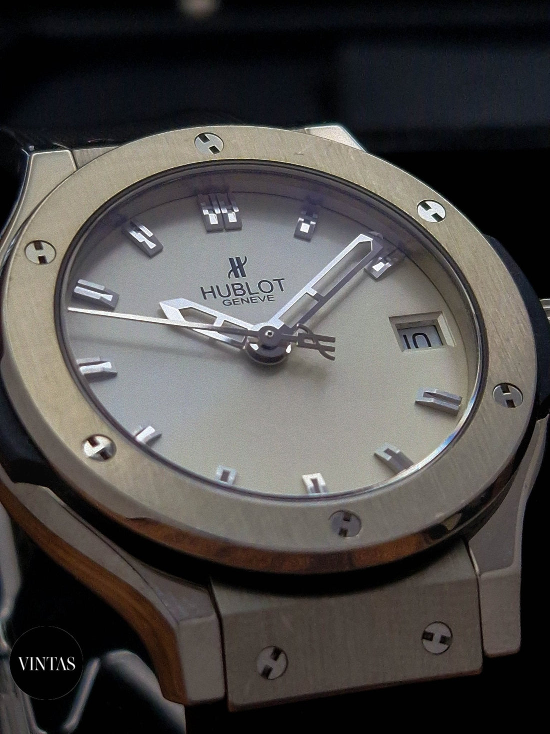 Hublot Classic Fusion 581.NX.2610.RX - Vintas